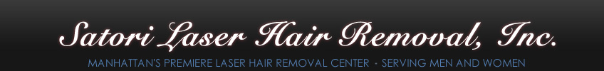 Satori Laser Hair Removal | Cheapest Rates in New York City